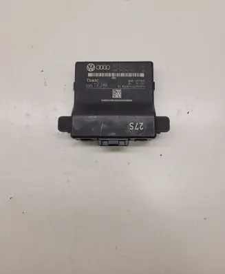 Volkswagen Touran I Gateway control module 1K0907530E