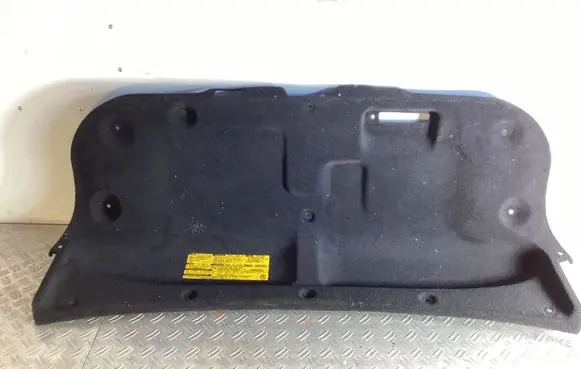 Lexus GS 250 350 300H 450H Tailgate trim K100302076