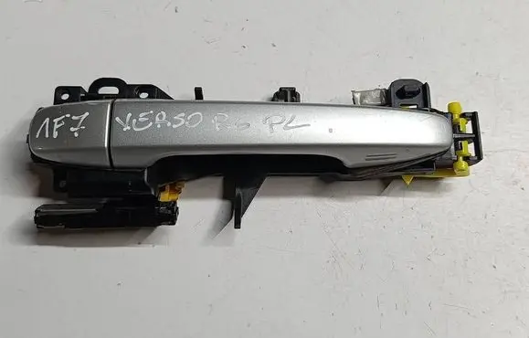 Toyota Verso Front door exterior handle 318189