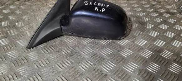 Mitsubishi Galant Front door electric wing mirror E4012091 E4012092 022091
