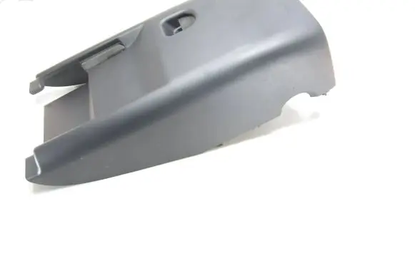 Volkswagen PASSAT B7 Steering wheel column trim 3C0858625A P0108665 F0024318