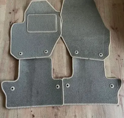 Volvo XC60 Car floor mat set 