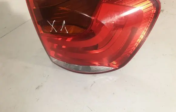 BMW X1 E84 Rear/tail lights 2992478