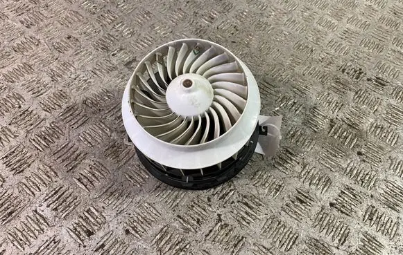 Mercedes-Benz GLC X253 C253 Heater fan/blower T58281B 0130309007