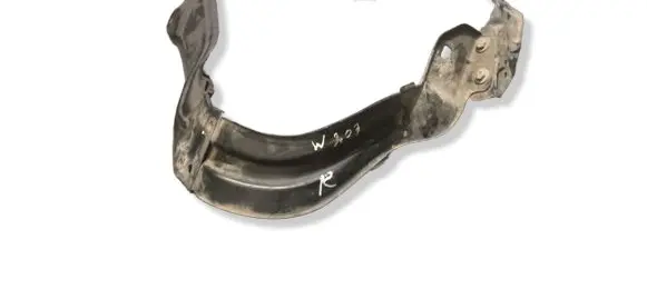 Mercedes-Benz C W203 Headlight/headlamp mounting bracket A2036200372