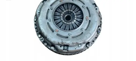 KIA Sportage Torque converter 32401