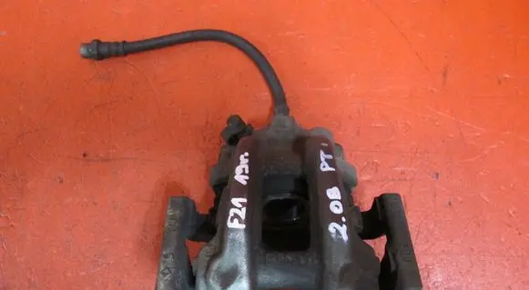 BMW 1 F20 F21 Rear brake caliper