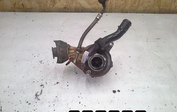 Peugeot 607 Turbo 2000hdi 100kw 9662301280