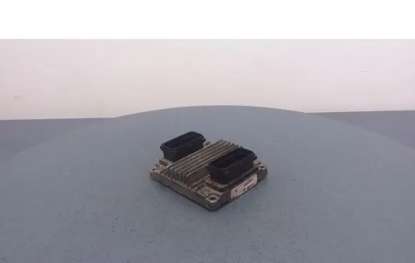 Opel Combo C Engine control unit/module ECU 8973583763