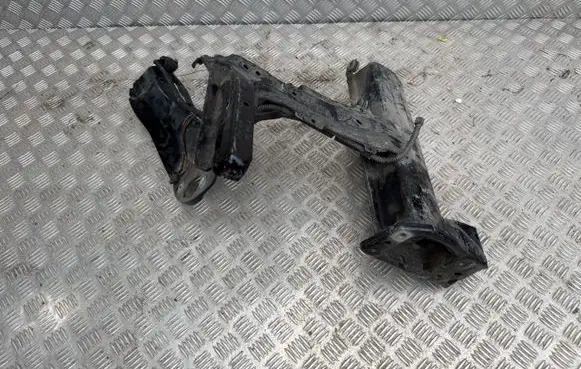 Porsche Cayenne (92A) Front quarter panel