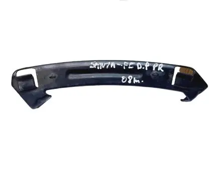 Hyundai Santa Fe Headlight/headlamp mounting bracket