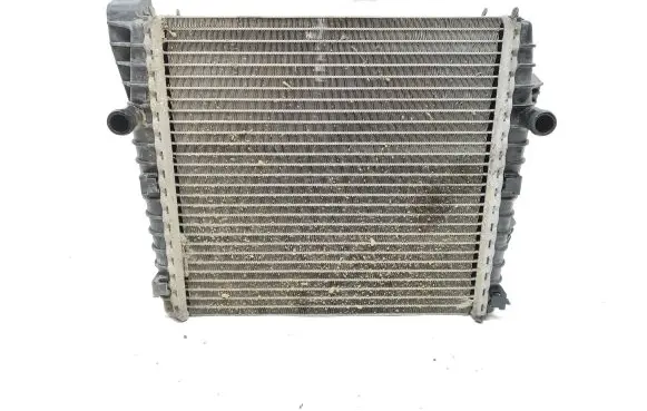 Volkswagen Touareg II Coolant radiator 7P0121212 U6469001 250330