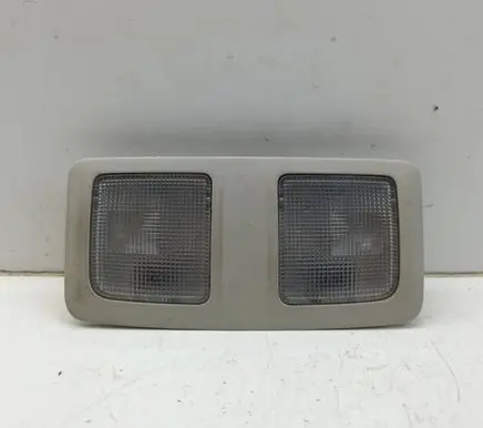 Mazda CX-5 Rear seat light 
