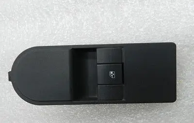 Opel Zafira B Electric window control switch 013197231 013228709