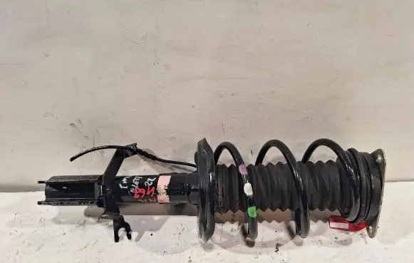 Renault Twingo III Front shock absorber/damper