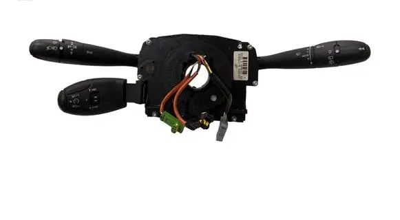 Citroen C5 Wiper turn signal indicator stalk/switch 96592426XT 1985036 203954