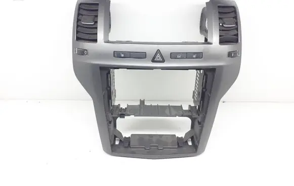 Opel Zafira B Other center console (tunnel) element 13145030 13100109 03758035