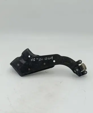 Mercedes-Benz Vito Viano W447 Sliding door lower roller guide/hinge A4477601547