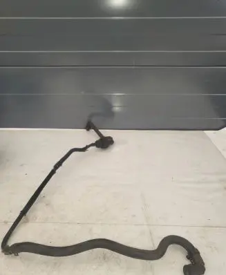 Porsche Cayenne (9PA) Brake line pipe/hose 