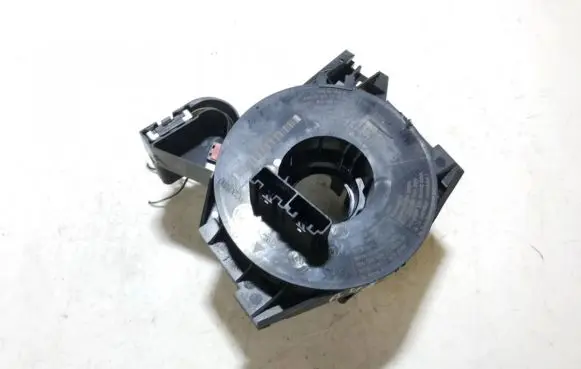 Ford Focus Airbag slip ring squib (SRS ring) 98ab14a664bf 98ab-14a664-bf