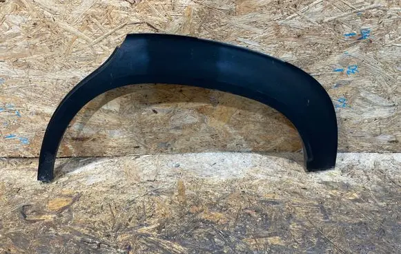 Citroen C3 Aircross Rear fender molding trim 13476855 R1935-M