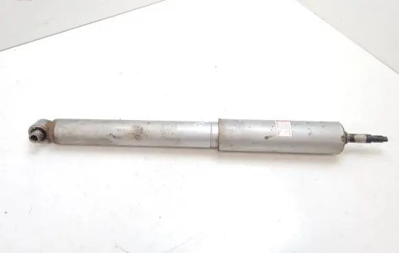 Rear shock absorber/damper
