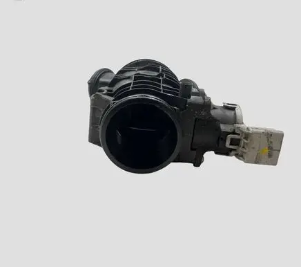 Jaguar XF X250 Throttle valve 9X2Q9L444CA