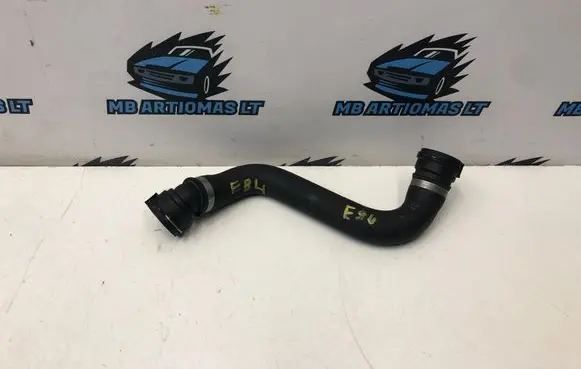 BMW X1 E84 Engine coolant pipe/hose 7797258
