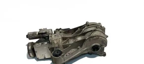 Volvo V90 Cross Country Rear differential 31380867 29241 P1216694