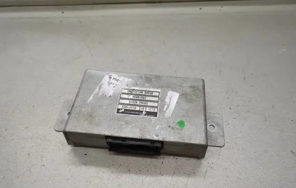 Rover 75 Other control units/modules UHC100139