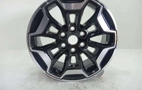 Ford Transit Custom R17 alloy rim CWP5B