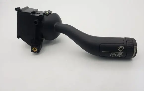 Volkswagen Touareg I Wiper control stalk 7L6953503