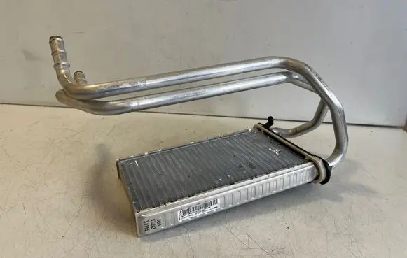 Mercedes-Benz EQC Heater blower radiator T900181 CT1031178KG T1031178K