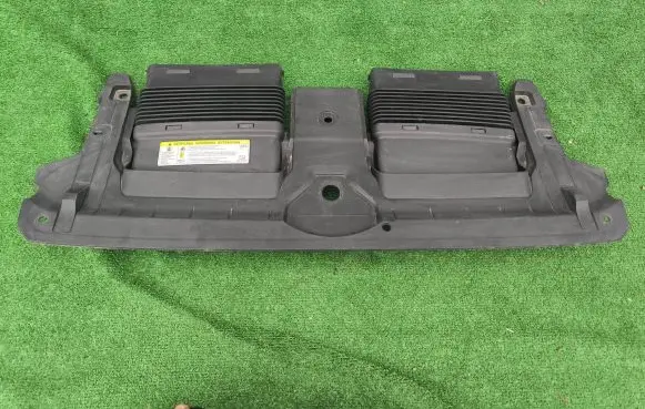 Audi Q7 4M Intercooler air guide/duct channel 4M0807081 906806