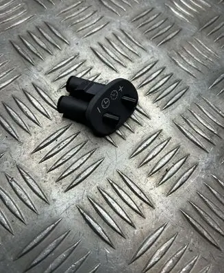 Mercedes-Benz A W168 Steering wheel buttons/switches 