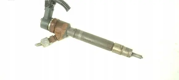 Volvo XC90 Fuel injector 0445110251