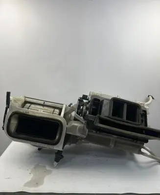 Toyota Land Cruiser (J120) Air conditioning (A/C) system set 