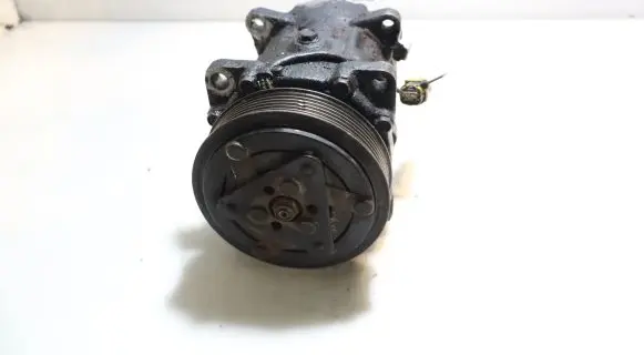 Peugeot 807 Air conditioning (A/C) compressor (pump)