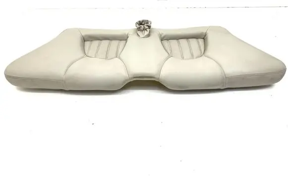 Jaguar XK8 - XKR Rear seat 1D4119140AA 1D4119140