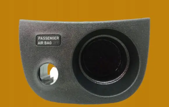 Seat Leon (1P) Cup holder 1P1858331