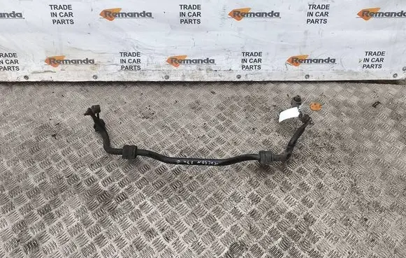 Hyundai Tucson IV NX4 Rear anti-roll bar/sway bar 5510N9100