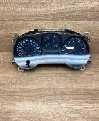 Toyota RAV 4 (XA10) Speedometer (instrument cluster) 8380042160 1573800150