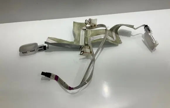 Mercedes-Benz E W211 Front seat light A2115403708 2115403708