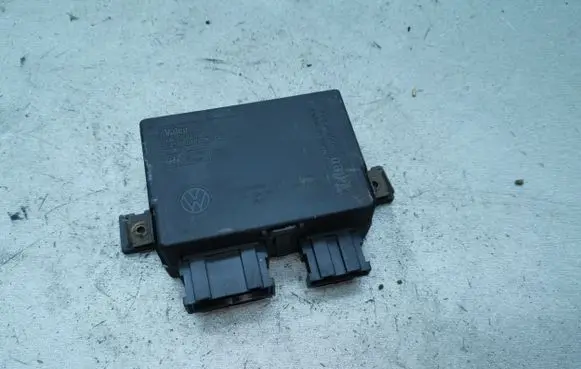 Volkswagen Transporter - Caravelle T4 Immobilizer control unit/module 6X0953257