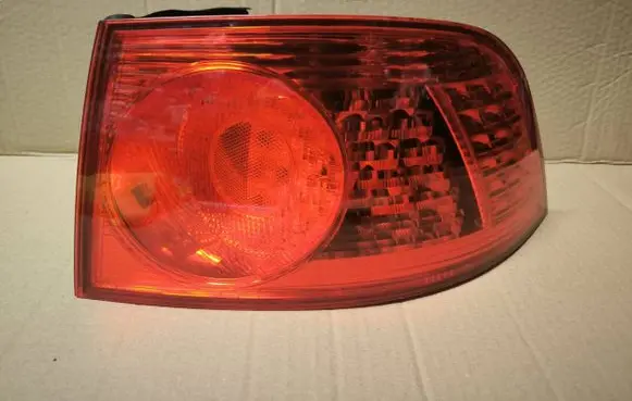 Volkswagen Phaeton Rear/tail lights 3D0945096L