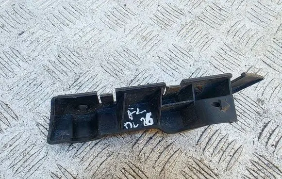 Audi A5 Sportback 8TA Front bumper mounting bracket 8T0807283C