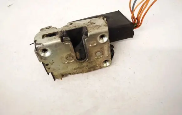 Renault Espace II Front door lock