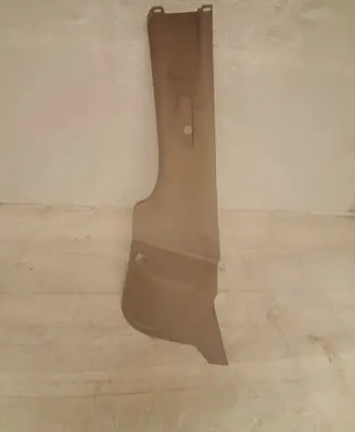 Volkswagen Caddy (A) pillar trim 2K0867243