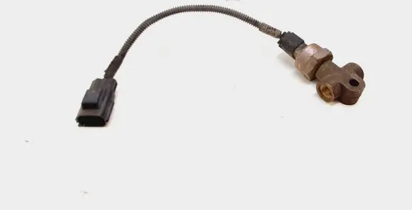 Volvo V70 Brake power pressure regulator 3524132