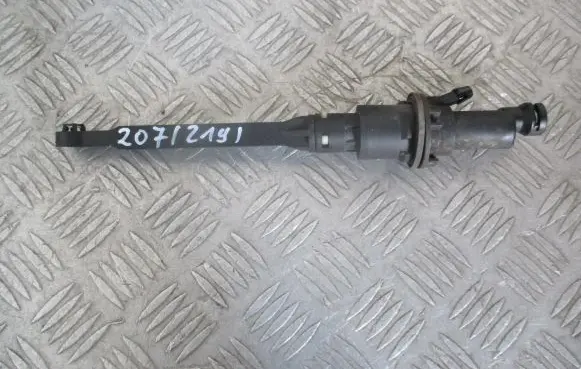 Peugeot 207 Clutch slave cylinder 